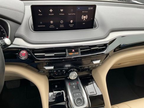 Used 2023 Acura MDX SH-AWD image 16