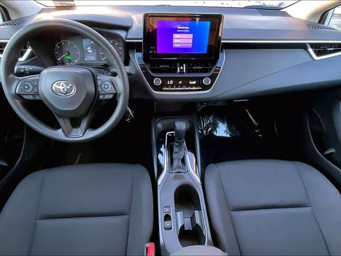Certified 2024 Toyota Corolla LE image 14