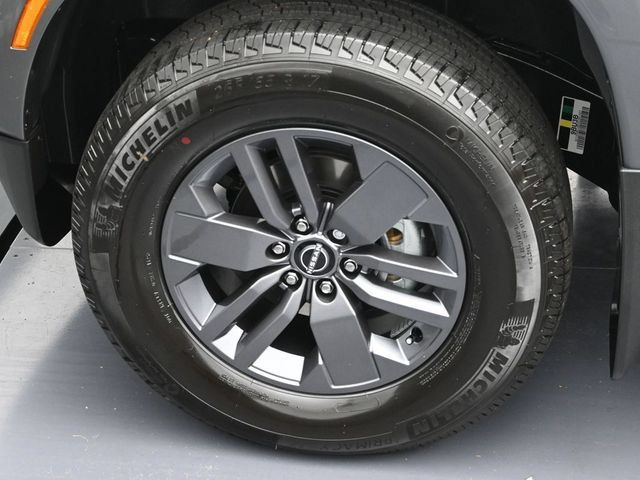 New 2026 Nissan Frontier SV w/ Tow Package AWD/4WD image 7