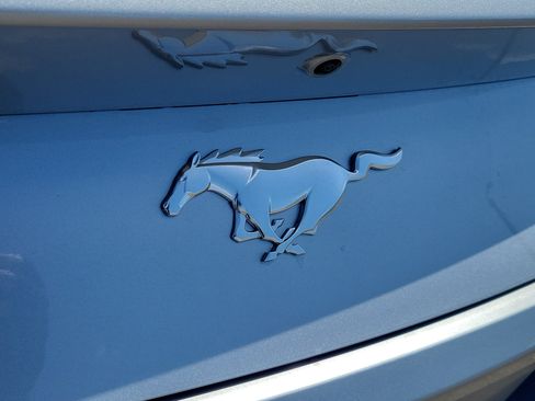 New 2026 Ford Mustang Premium RWD image 7