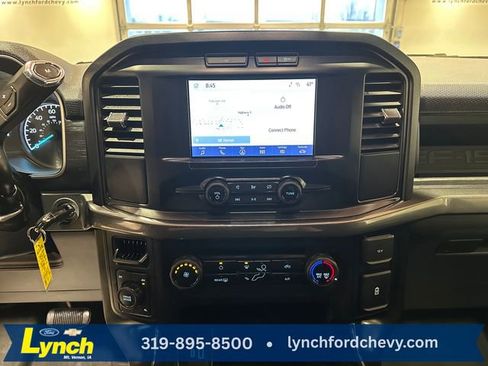 Used 2023 Ford F150 XL w/ STX Appearance Package image 12