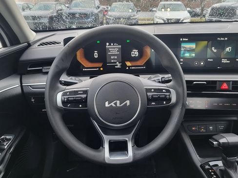 Used 2025 Kia K5 LXS image 20
