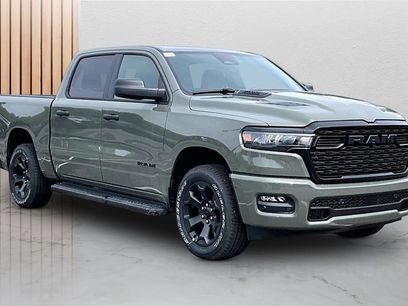 New 2026 RAM 1500 Express