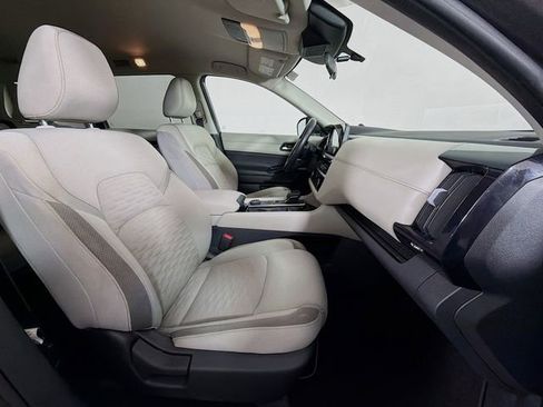 Certified 2022 Nissan Pathfinder SV AWD/4WD image 30