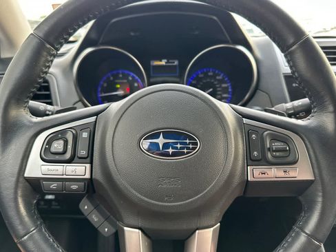 Used 2016 Subaru Outback 2.5i Limited image 26
