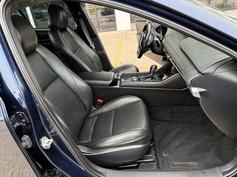 Used 2021 MAZDA MAZDA3 s FWD image 15