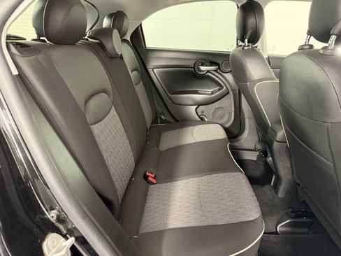 Used 2019 FIAT 500X Trekking w/ Premium Group AWD/4WD image 14