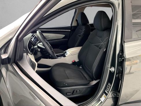 Used 2022 Hyundai Tucson SEL w/ Cargo Package AWD/4WD image 27