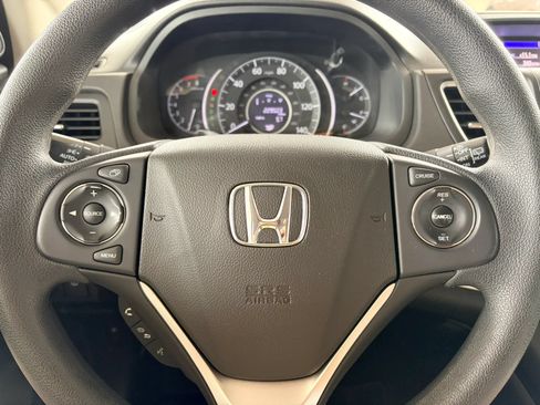 Used 2016 Honda CR-V EX image 15