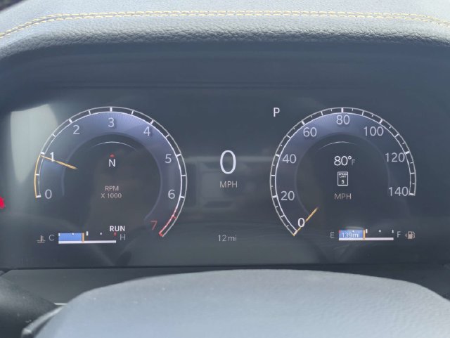 New 2026 Jeep Grand Cherokee Limited AWD/4WD image 33