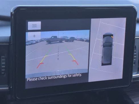 Used 2023 Ford Explorer Limited AWD/4WD image 29