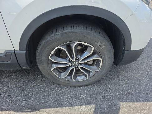 Used 2022 Honda CR-V EX image 9