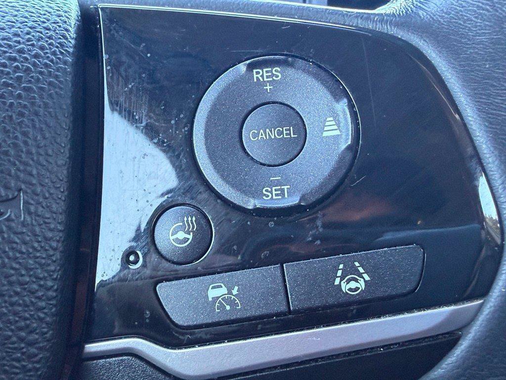 Used 2023 Honda Odyssey Elite image 24