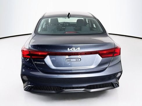 Certified 2023 Kia Forte LXS image 6