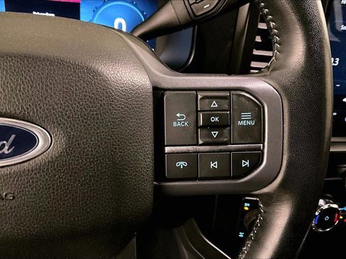 Used 2023 Ford F250 Lariat w/ Lariat Ultimate Package image 18