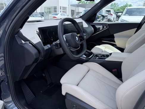 New 2026 BMW X3 xDrive30i w/ Premium Package AWD/4WD image 21