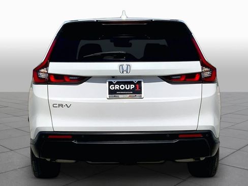 Used 2025 Honda CR-V EX-L image 5