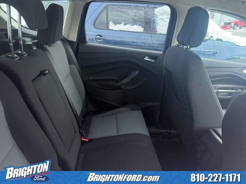 Used 2018 Ford Escape SE w/ SE Sync 3 Package image 7