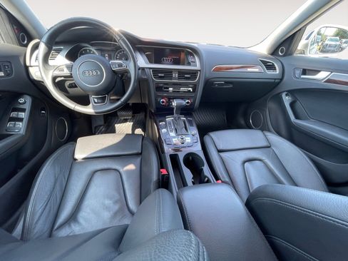 Used 2014 Audi A4 Premium Plus image 10