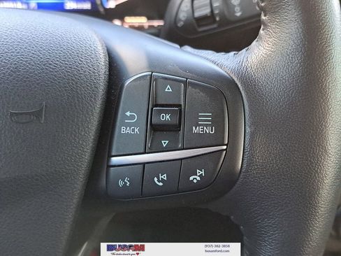 Used 2023 Ford Bronco Sport Outer Banks image 17