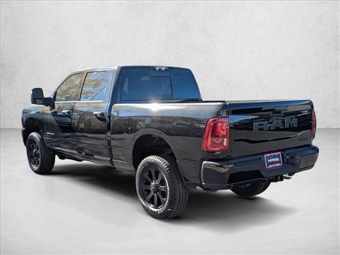 New 2026 RAM 2500 Big Horn image 7