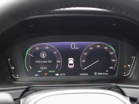 New 2025 Honda Accord Sport image 26