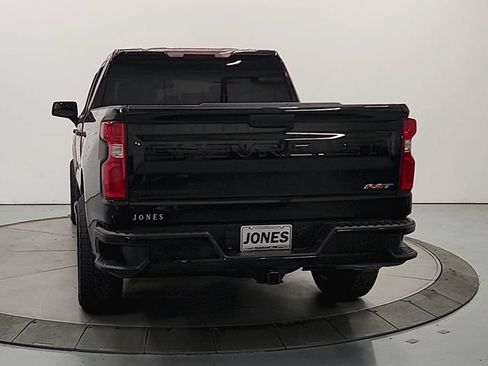 Used 2023 Chevrolet Silverado 1500 RST RWD image 7