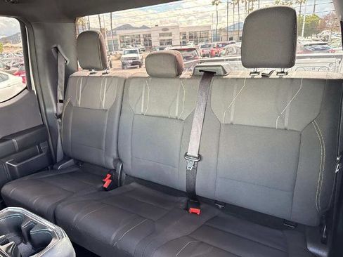 Certified 2024 Ford F150 STX w/ Tow/Haul Package image 23