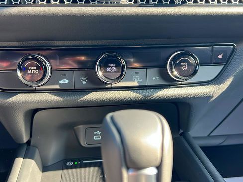 New 2026 Honda HR-V Sport image 25