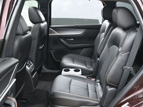 Used 2024 MAZDA CX-90 3.3 Turbo w/ Premium Package image 36