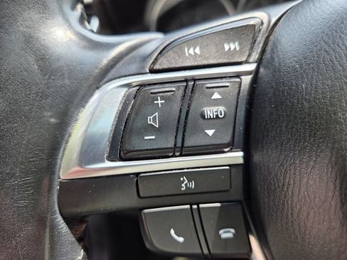 Used 2016 MAZDA CX-5 Grand Touring AWD/4WD image 27