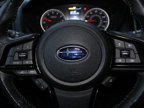 Used 2022 Subaru Ascent Onyx Edition image 11