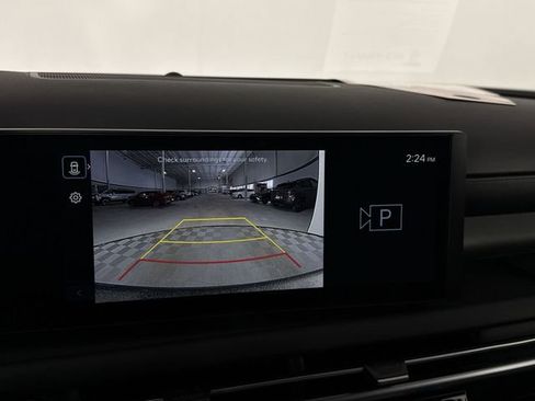 New 2026 Hyundai Santa Cruz SE AWD/4WD image 15