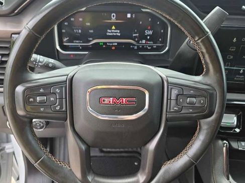 Used 2024 GMC Sierra 2500 AT4 w/ AT4 Premium Plus Package AWD/4WD image 31