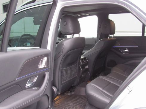 Certified 2022 Mercedes-Benz GLE 350 GLE 350 image 14
