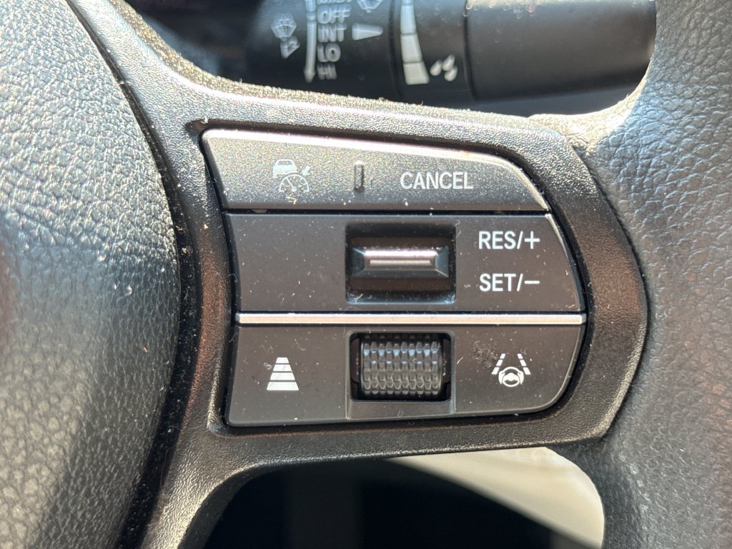 Used 2024 Honda Accord EX image 26