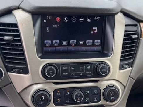 Used 2016 GMC Yukon XL Denali w/ Open Road Package AWD/4WD image 14