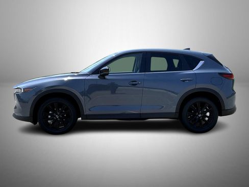 Used 2025 MAZDA CX-5 Carbon Edition AWD/4WD image 8