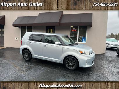 Used 2013 Scion xB 10 Series
