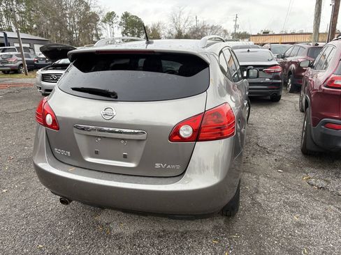 Used 2013 Nissan Rogue SV w/ Premium Pkg AWD/4WD image 14