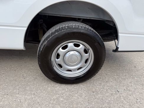 Used 2013 Ford F150 XL w/ Mid Equipment Group RWD image 35