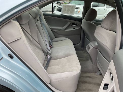 Used 2008 Toyota Camry LE FWD image 28