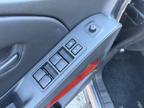 New 2026 Nissan Frontier PRO-4X w/ Pro-4x Convenience Package image 18