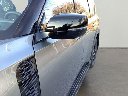 New 2026 Nissan Armada PRO-4X image 11