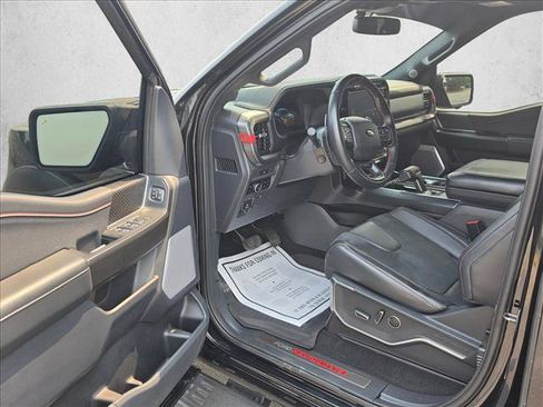 Used 2025 Ford F150 Raptor AWD/4WD image 20