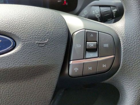 New 2026 Ford Transit 250 148 High Roof Extended w/ Load Area Protection Package image 23