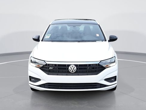 Used 2019 Volkswagen Jetta R-Line image 8