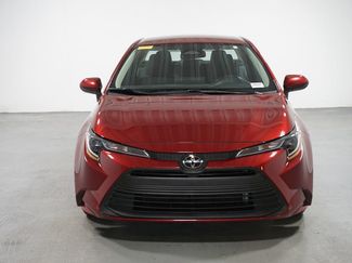 Certified 2025 Toyota Corolla LE video 2