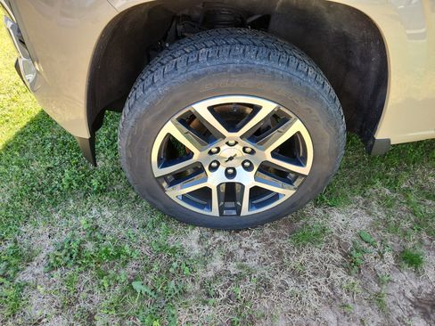 Used 2023 Chevrolet Colorado Z71 w/ Z71 Convenience Package 2 AWD/4WD image 42
