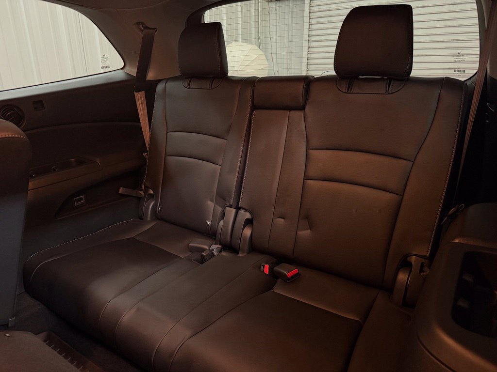 Used 2022 Honda Pilot Special Edition image 33